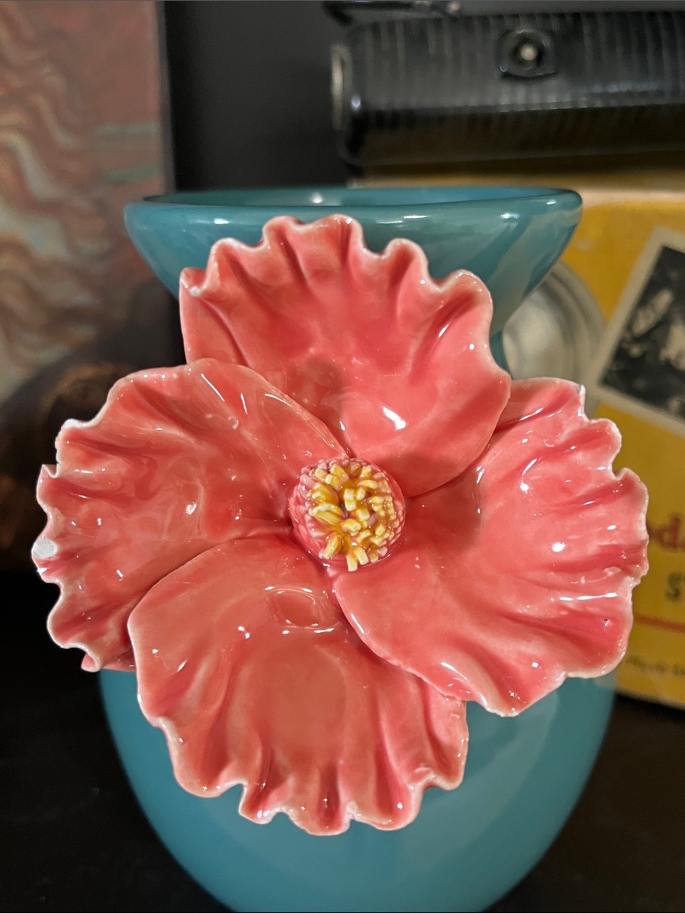 Anthropologie Blossom Vase Set - Picture 11 of 16